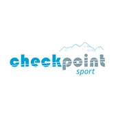 Unternehmen - Checkpoint Sport Logo - Checkpoint Sport