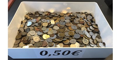 Händler - Art der Abholung: Übergabe mit Kontakt - PLZ 1190 (Österreich) - Münzen Shop Mozart