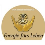 Unternehmen - Logo Energetikerin - Humanenergetikerin Ulrike Blei 