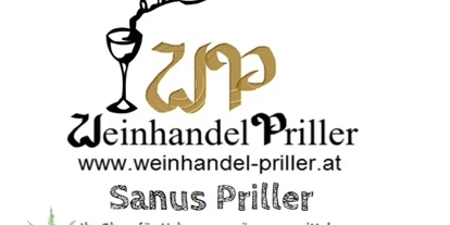 Händler - Unternehmens-Kategorie: Hofladen - Reith (Sankt Pantaleon) - Weinhandel Priller CBD Produkte Colostrum