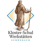Unternehmen - der einstige Hiernomytanermönch steht im Betrieb für Regionalität & Nachaltigkeit - Kloster-Schul-Werkstätten Schönbach