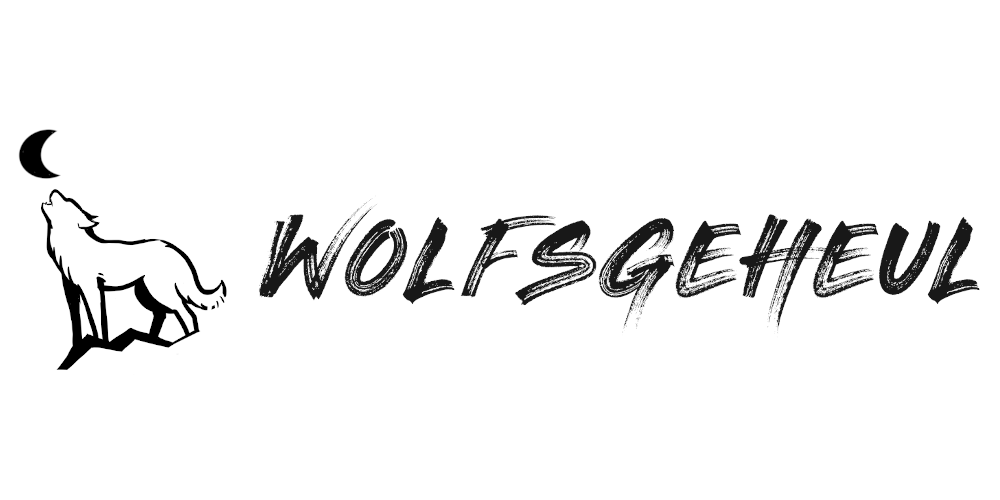 Unternehmen - Wolfsgeheul Logo - Wolfsgeheul Vocalcoaching