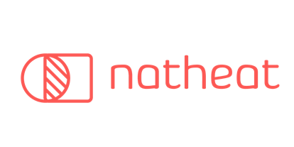 Händler - Zahlungsmöglichkeiten: Sofortüberweisung - Österreich - Logo natheat - ecostone Infrarotheizung kaufen Gmunden - natheat e.U.