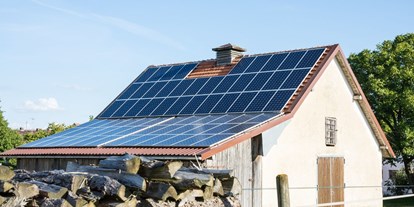 Händler - Zahlungsmöglichkeiten: Sofortüberweisung - Bezirk Gmunden - Photovoltaikanlage kaufen Gmunden bei natheat - natheat e.U.