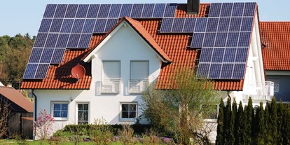 Händler - Dienstleistungs-Kategorie: Beratung - Österreich - Photovoltaikanlage kaufen Salzkammergut bei natheat - natheat e.U.