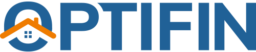 Unternehmen - OPTIFIN Logo - OPTIFIN GmbH