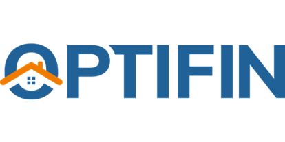 Händler - Art des Unternehmens: Finanzdienstleister - PLZ 8047 (Österreich) - OPTIFIN Logo - OPTIFIN GmbH