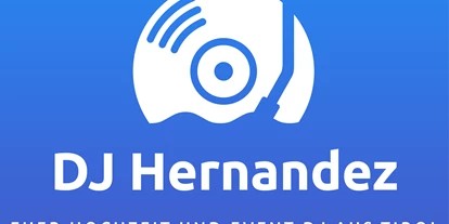 Händler - PLZ 6020 (Österreich) - Euer Hochzeit und Event DJ aus Tirol
 - DJ Hernandez 