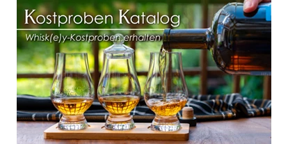 Händler - Produkt-Kategorie: Lebensmittel und Getränke - St. Andrä vor dem Hagenthale - World Whisky