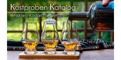 Händler - Versand möglich - Oberzögersdorf - World Whisky