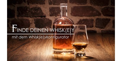 Händler - Unternehmens-Kategorie: Einzelhandel - Korneuburg Stadtzentrum Korneuburg - World Whisky