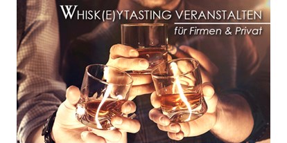 Händler - Unternehmens-Kategorie: Versandhandel - Wien-Stadt Stammersdorf - World Whisky