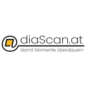 Unternehmen - Logo: diaScan.at
damit Momente überdauern - Michael Humer diaScan.at