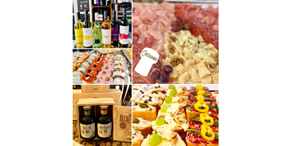 Händler - Produkt-Kategorie: Lebensmittel und Getränke - Civediamo Bar - wir lieben Italien und italienische Antipasti! - Civediamo Bar
