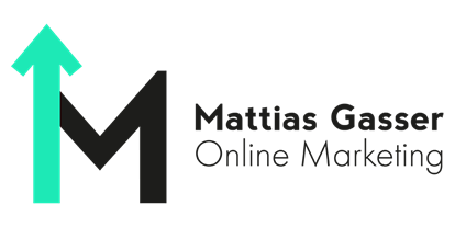 Händler - Dienstleistungs-Kategorie: IT-Dienstleistungen - Vorarlberg - Mattias Gasser Online Marketing - Mattias Gasser Online Marketing & Webdesign