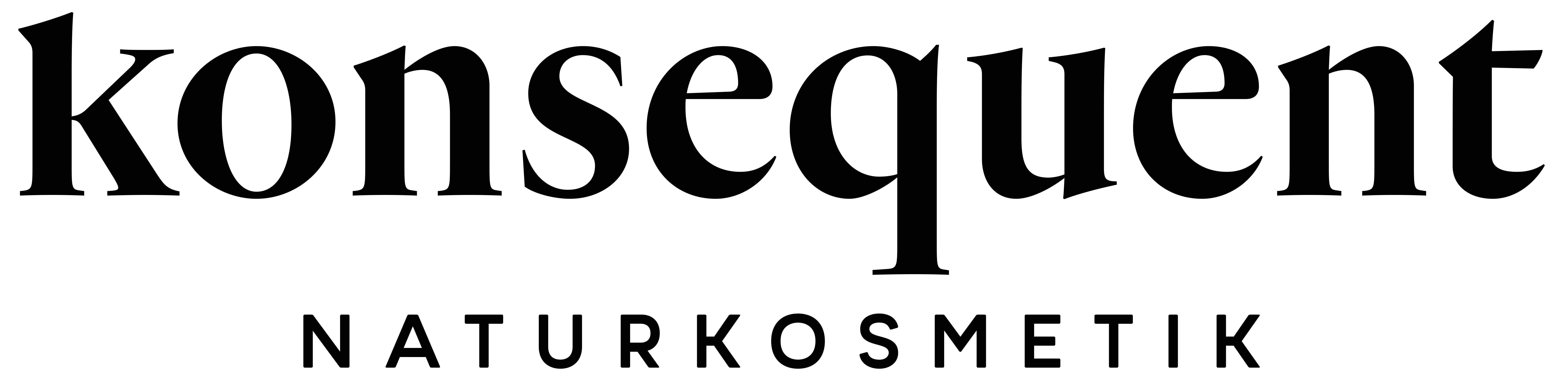 Händler - konsequent Naturkosmetik - konsequent Naturkosmetik