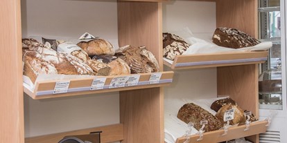 Händler - Unternehmens-Kategorie: Gastronomie - Brot, Gebäck, Mehlspeisen von Biobäckern Joseph, Öfferl, Waldherr, Bauern - Bio Laden Kredenz.me GmbH