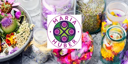 Händler - bevorzugter Kontakt: Online-Shop - Burk (Mittersill) - MARIA HUBER
- Hausmittel, Naturprodukte und Kräutersalze
- Energetische Behandlungen
 - Maria Huber