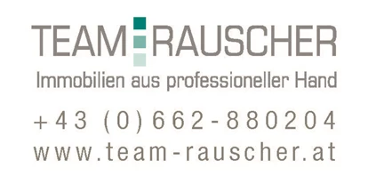 Händler - Dienstleistungs-Kategorie: Beratung - Fißlthal - Team Rauscher Salzburg Immobilien in Österreich - Team Rauscher Immobilien Salzburg