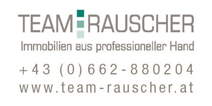 Händler - Art des Unternehmens: Agentur - Schöngumprechting - Team Rauscher Salzburg Immobilien in Österreich - Team Rauscher Immobilien Salzburg