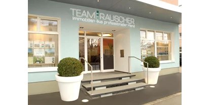 Händler - Art des Unternehmens: Agentur - Fißlthal - Immobilienmakler in der Stadt Salzburg - Team Rauscher Immobilien Salzburg