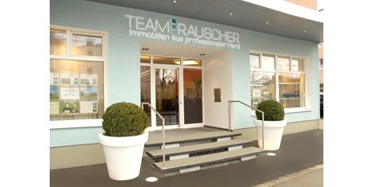 Händler - Art des Unternehmens: Agentur - Schöngumprechting - Immobilienmakler in der Stadt Salzburg - Team Rauscher Immobilien Salzburg