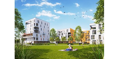 Händler - Dienstleistungs-Kategorie: Beratung - Rott (Wals-Siezenheim) - Eigentumswohnungen in Salzburg und Umgebung zu kaufen - Team Rauscher Immobilien Salzburg