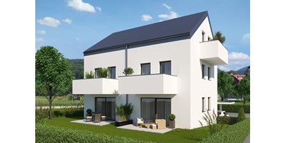 Händler - PLZ 5400 (Österreich) - Haus, Doppelhaus oder Reihenhaus in Salzburg kaufen - Team Rauscher Immobilien Salzburg