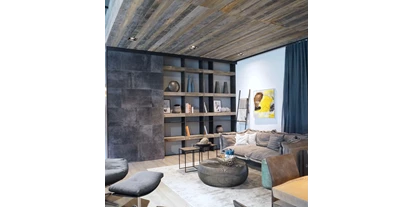 Händler - Brunn (Straßwalchen) - Möbel nach Maß mit handwerklicher Perfektion - Sendlhofer Design