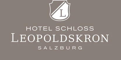 Händler - Zahlungsmöglichkeiten: Bar - Brandstätt - Hotel Schloss Leopoldskron - Hotel Schloss Leopoldskron