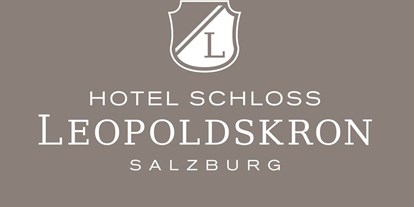 Händler - Zahlungsmöglichkeiten: Bar - Flachgau - Hotel Schloss Leopoldskron - Hotel Schloss Leopoldskron