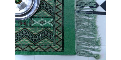 Händler - Produkt-Kategorie: Kleidung und Textil - Traiskirchen - Berberwerk