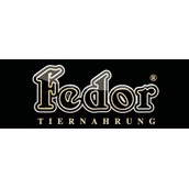 Unternehmen - Das ist das Logo von Fedor® Tiernahrung. - Fedor® Tiernahrung