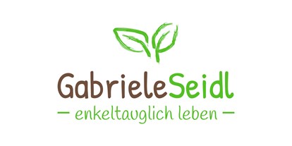 Händler - Unternehmens-Kategorie: Versandhandel - Ried im Innkreis - Gabriele Seidl - enkeltauglich leben