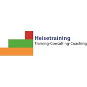 Unternehmen - Logo - Heisetraining und Heisecoaching
