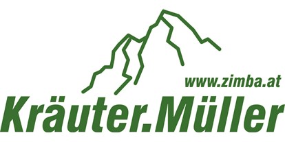 Händler - bevorzugter Kontakt: per E-Mail (Anfrage) - Bürs - Logo Kräuter.Müller -  Kräuter.Müller