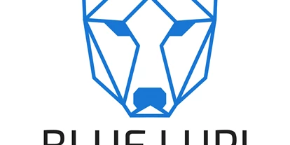 Händler - Unternehmens-Kategorie: Produktion - Hintergupf - Logo Bluelupi - Bluelupi