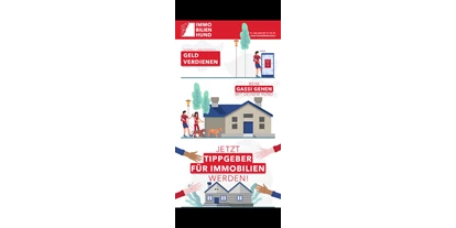 Händler - Mattsee - Geld verdienen

beim "Gassigehen"

Werde Tippgeber

für Immobilien !!! - ImmobilienHund