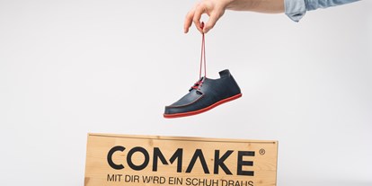 Händler - nachhaltige Verpackung - Bad Ischl - COMAKE.at