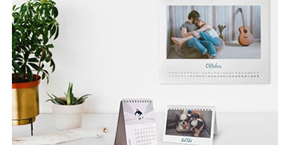 Händler - Produkt-Kategorie: Bürobedarf - Schwaighof (Wagrain) - Fotokalender, Wandkalender, Tischkalender, Jahresplaner von fotoCharly Fotobuch & Fotogeschenke. - fotoCharly Fotobuch & Fotogeschenke