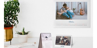 Händler - Ginau - Fotokalender, Wandkalender, Tischkalender, Jahresplaner von fotoCharly Fotobuch & Fotogeschenke. - fotoCharly Fotobuch & Fotogeschenke
