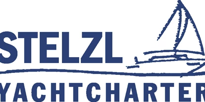 Händler - bevorzugter Kontakt: per Fax - Eugendorf - Logo - Stelzl Yachtcharter - Stelzl Yachtcharter