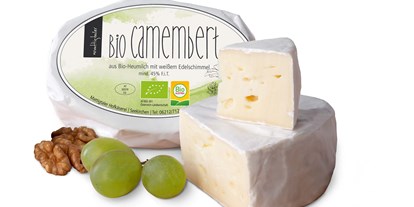 Händler - Mindestbestellwert für Lieferung - Habach (Koppl) - Bio Käse und Aufstrich Produkte der Mattigtaler Käserei in Seekirchen - RegioVital