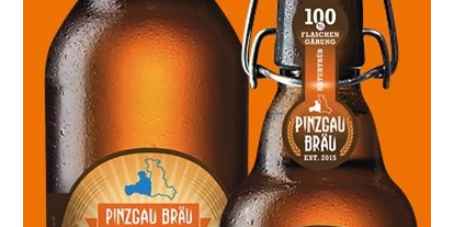 Händler - Produkt-Kategorie: Lebensmittel und Getränke - Wald (Faistenau) - Craft Bier aus dem Pinzgau vom Pinzgau Bräu - RegioVital