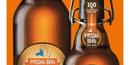 Händler - Produkt-Kategorie: Lebensmittel und Getränke - Habach (Koppl) - Craft Bier aus dem Pinzgau vom Pinzgau Bräu - RegioVital
