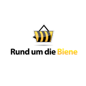 Händler: Logo Rund um die Biene - Rund um die Biene e.U.
