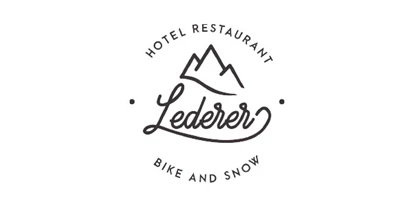 Händler - Hundsdorf (Rauris) - Bike & Snow Hotel-Restaurant Lederer - Bike & Snow Hotel-Restaurant Lederer