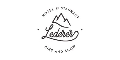Händler - Grub (Rauris) - Bike & Snow Hotel-Restaurant Lederer - Bike & Snow Hotel-Restaurant Lederer