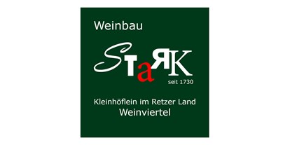 Händler - Unternehmens-Kategorie: Produktion - Wimmsiedlung - Weinbau Stark