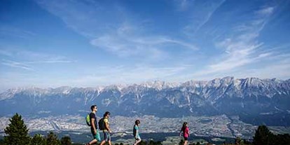 Händler - Dienstleistungs-Kategorie: Freizeitgestaltung - Tulfes - Wandern Hall Wattens Tirol - Tourismusverband Region Hall-Wattens